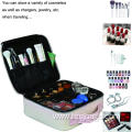 Travel Portable Makeup EVA Case